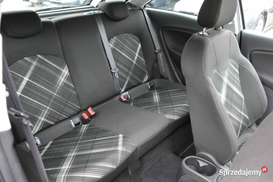 Opel Corsa 14 90 OPC Line LED E 2014 śląskie Dąbrowa Górnicza