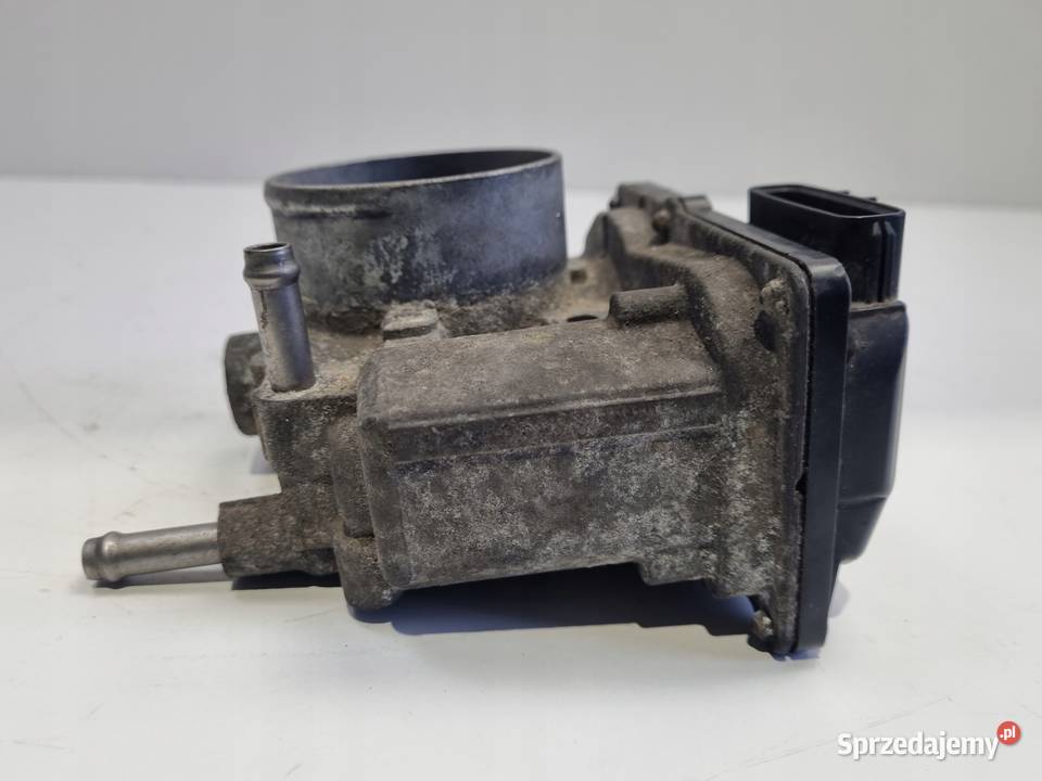 PRZEPUSTNICA Toyota Corolla E15 16 VVTi 16V Chełm