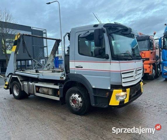 Bramowiev Motoryzacja mazowieckie Warszawa