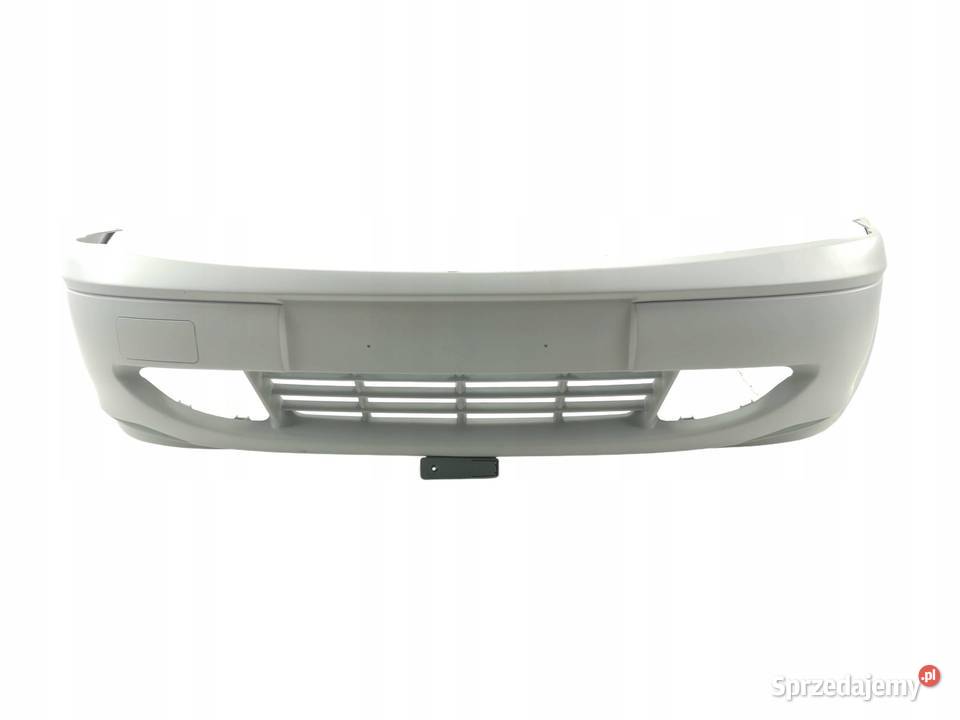 ZDERZAK PRZÓD FORD FIESTA 19951999 NOWY ISAM osobowe