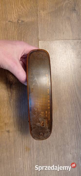 TOYOTA CELICA 5 V kierunkowskaz prawy przód prawe Bielsko-Biała