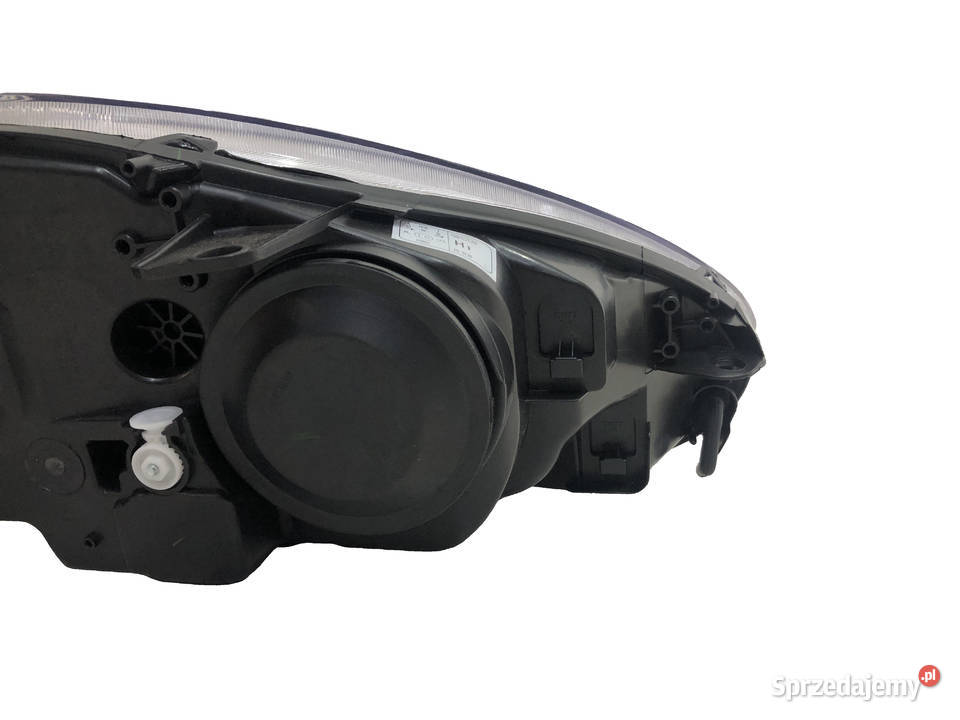 Fiat Bravo II 198 20072014 Reflektor Lampa Motoryzacja Skarżysko-Kamienna