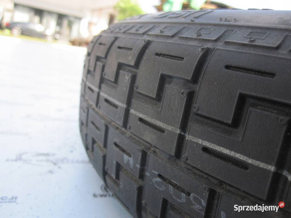 MONDEO MK4 S GALAXY MK3 koło dojazdowe 1258516 Kielce