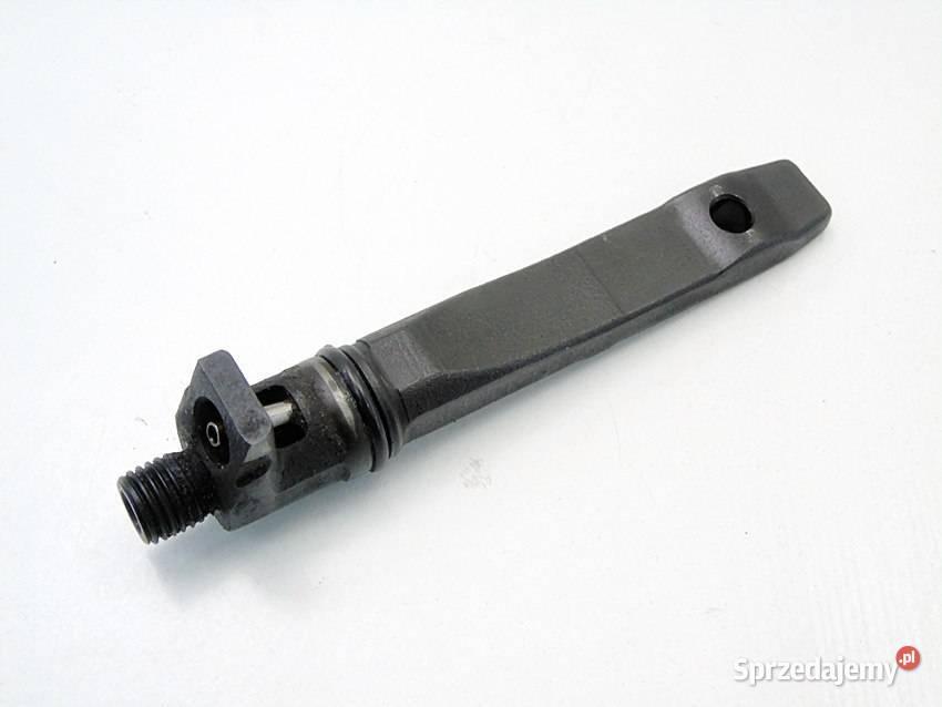 PRZELEW ZASILANIE WTRYSKU 20 DTI OPEL VECTRA C Sosnowiec