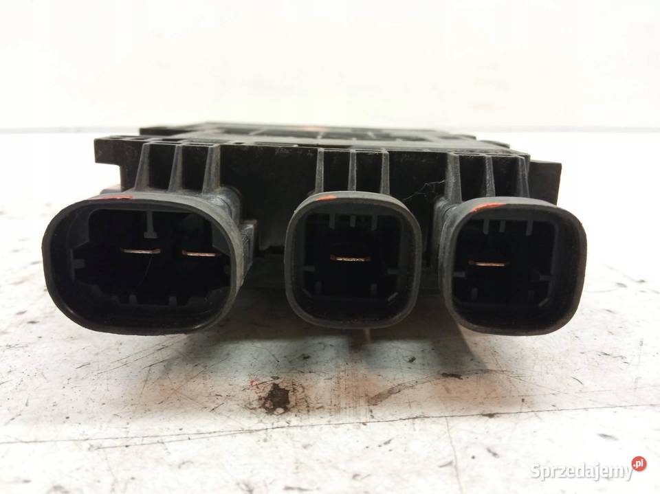 MODUŁ 243800011R 15 D Renault Grand Scenic III sprzedam