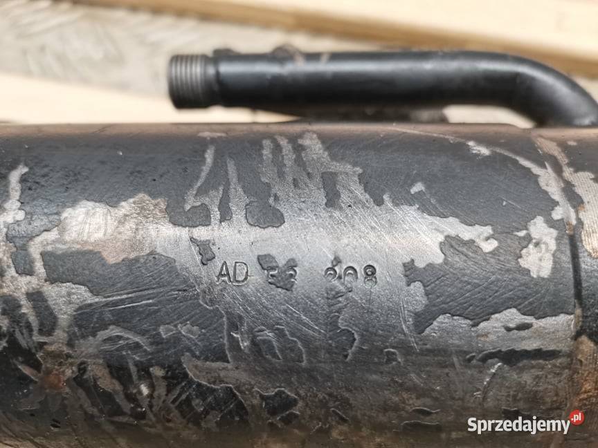 Siłownik skrętu JCB 52040 Wilkowo