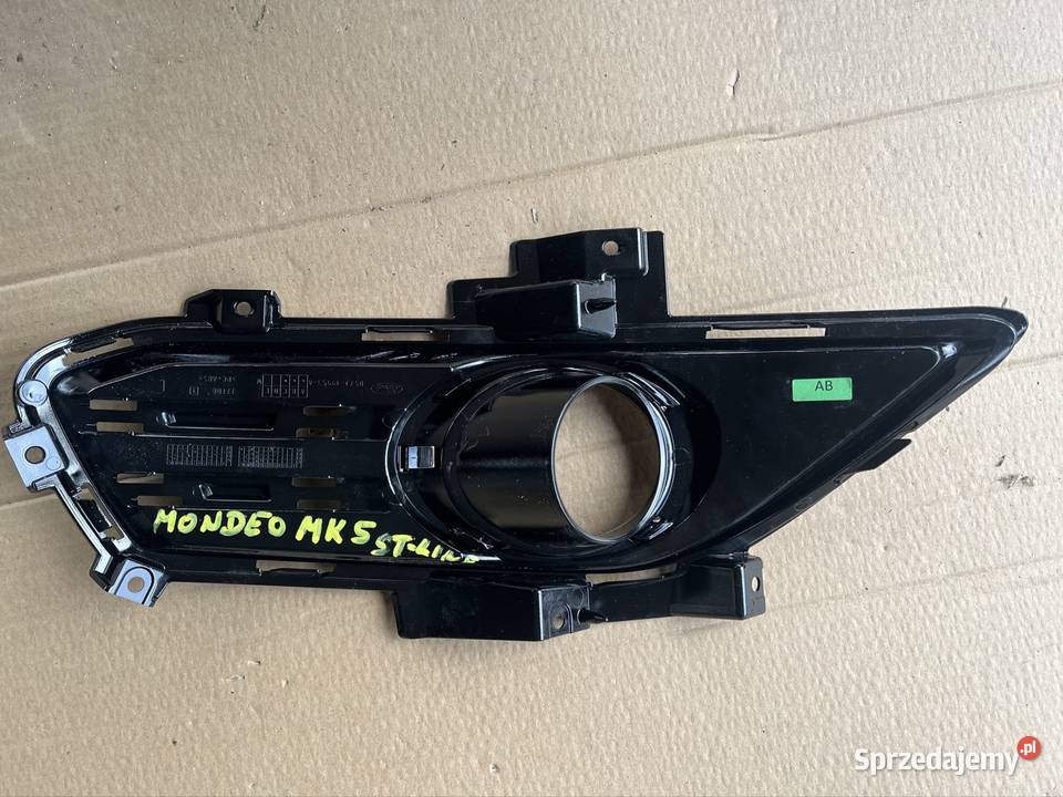 FORD MONDEO 5 MK5 ST LINE 2014 2018 KRATKA osobowe Międzychód