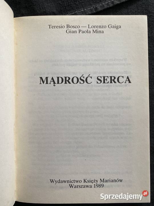 MADROSC SERCATeresio BoscoLorenzo GaigaGianpaola Lublin