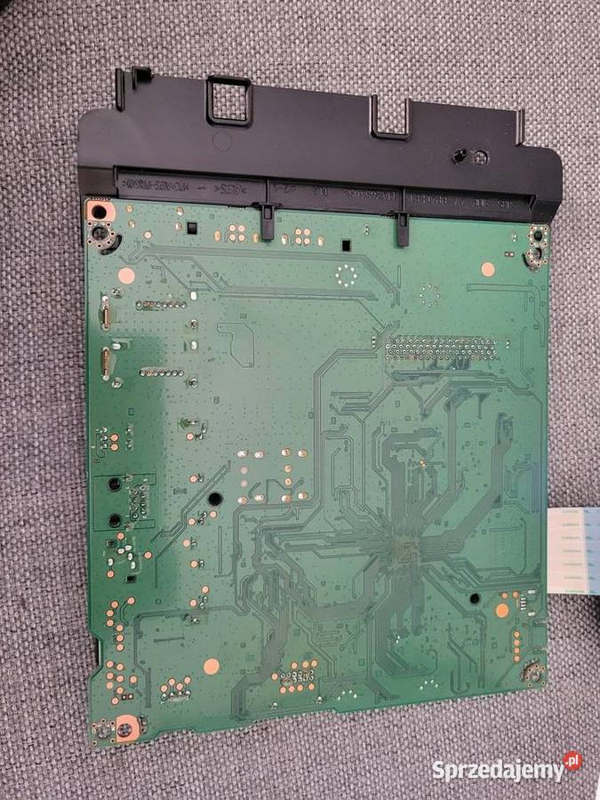 LG49LJ594V płyta główna