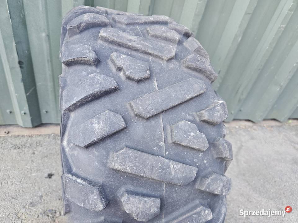 Opona Maxxis AT 26 x 10 R 14 BigHorn 26x1014 Opony rolnicze Szprotawa