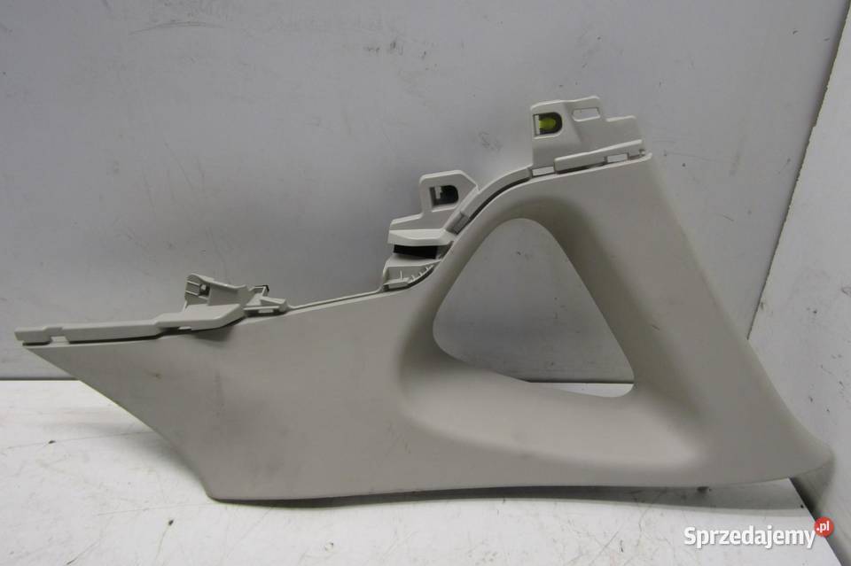 OSŁONA POSZYCIE SŁUPKA PRAWY TYŁ TYLNE MAZDA CX5 sprzedam
