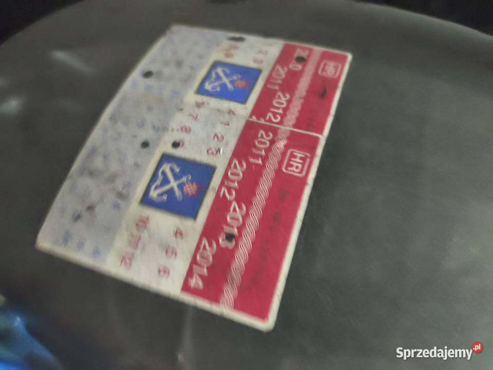 Sprzedam zamienię silnik zaburtowy Parsun 15 Bydgoszcz