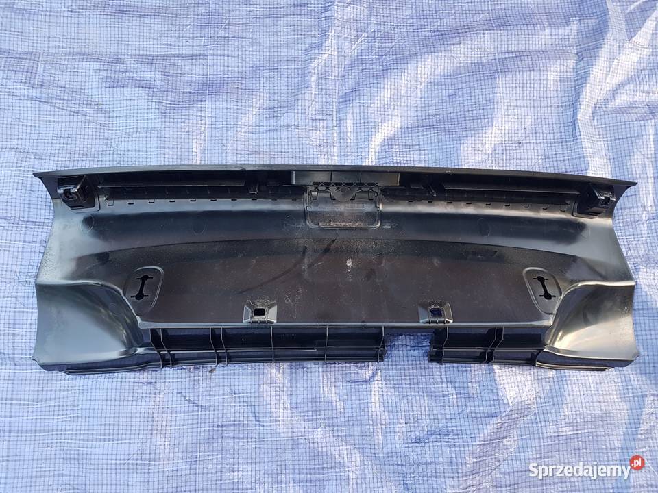 Plastik bagażnika E875d Sandomierz