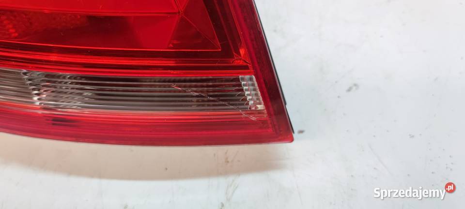 LAMPA LEWY TYŁ AUDI A4 B7 CABRIO 8H0945095D śląskie