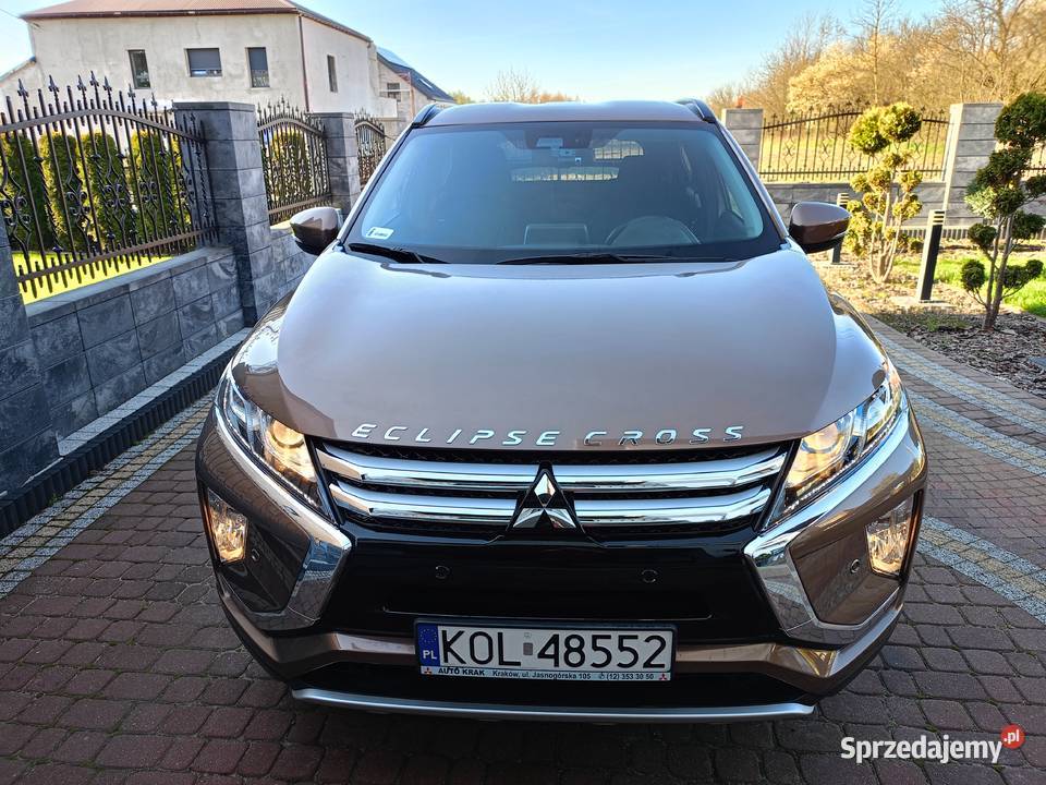 Salon Polskastan idealny niski przebieg Wolbrom