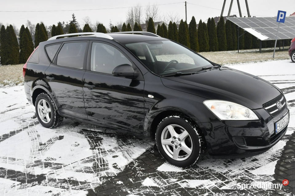 Kia Ceed 14Benz Dudki11 Kutno