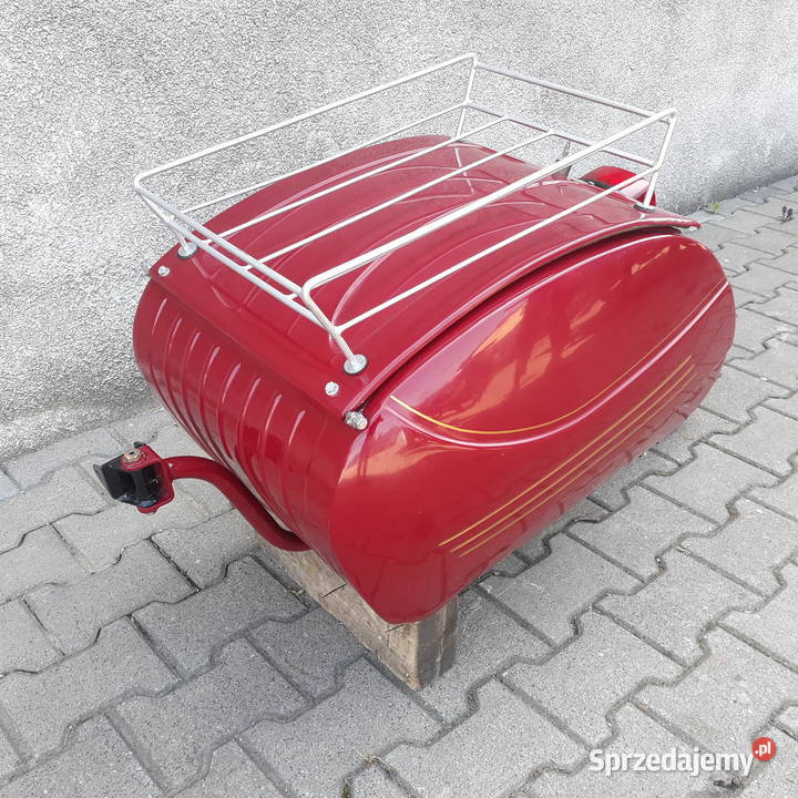 Jawa Pavka41 ładny stan Rok produkcji 1970 Padniewko