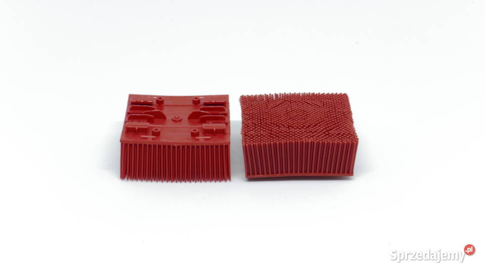 Szczotki do cutter Lectra VT Vector 2500 Bristle sprzedam
