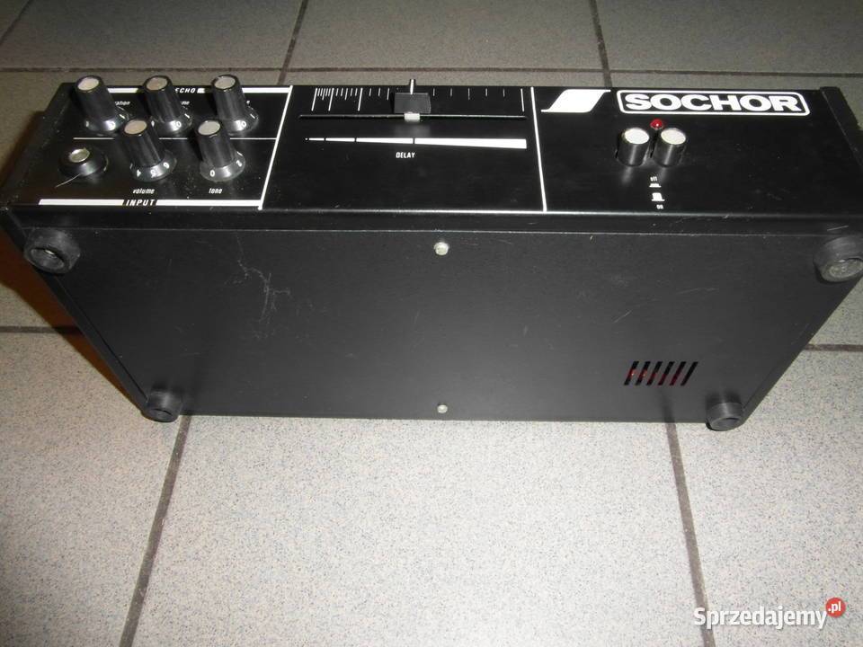 Kamera poglosowa Kraków sprzedam