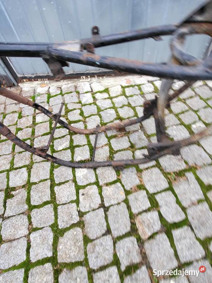 rama awo simson sport śląskie Rybnik sprzedam