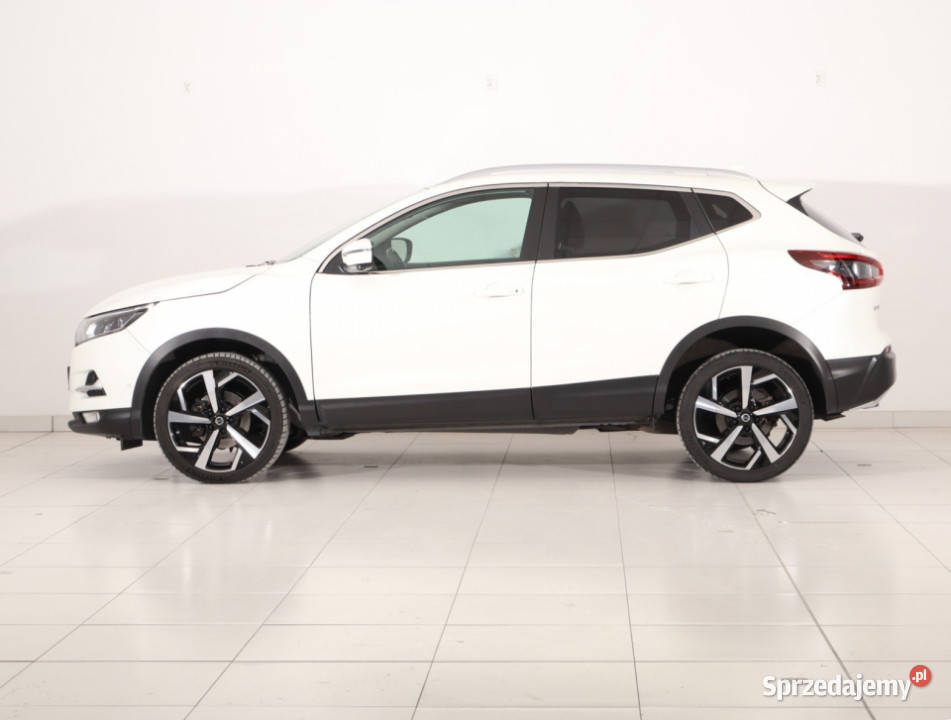 Nissan Qashqai 13 DIGT Piaseczno