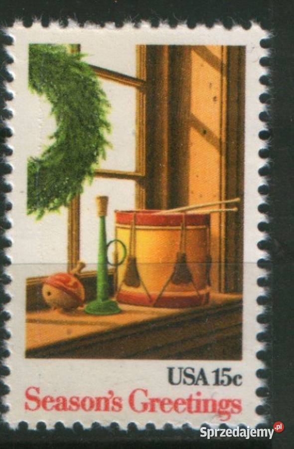 Zn USA Sn 1843 1980 Gliwice