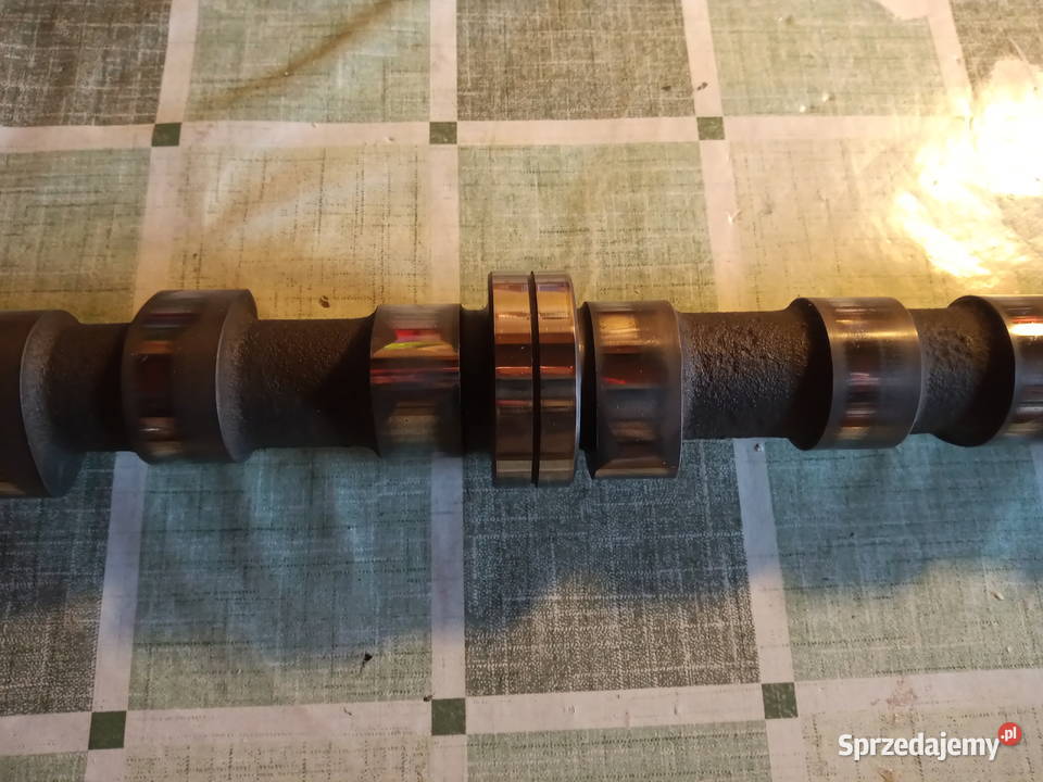 Wałek Rozrządu Polonez hydrauliczny