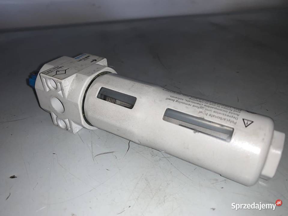Festo Smarownica LOEDMINI 192575 Used