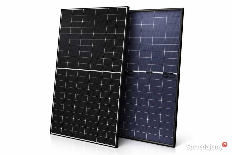 Panel Fotowoltaiczny LONGi HiMO 7 440W Bifacial małopolskie