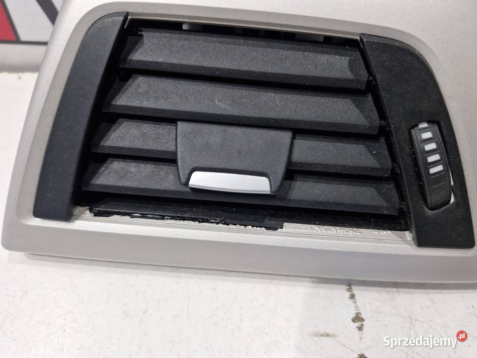 BMW F30 F31 LISTWY DEKORY OZDOBNE NAVI ORYGINAŁ