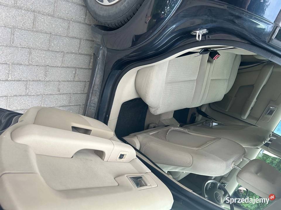 Audi A2 stan ładny zadbany Auto wiadomo bez rdzy łódzkie Zgierz