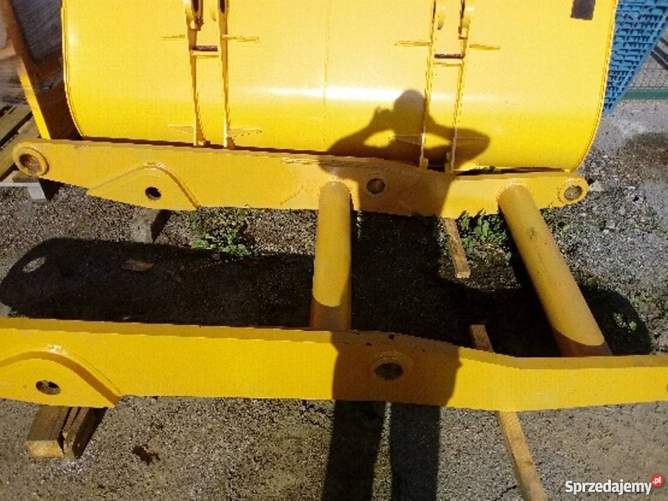 Wysięgnik nowy do ładowarki HSW 534534C534E podkarpackie Stalowa Wola