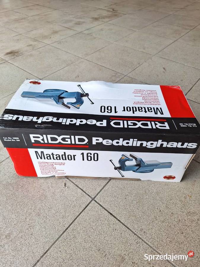 Imadło Matador Pozostałe Głogów Małopolski