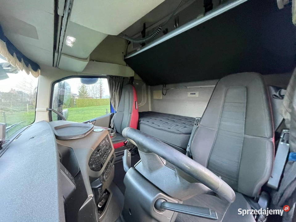 4 osiowy BDF 8x2 Volvo FH Rok produkcji 2015 mazowieckie Warszawa sprzedam