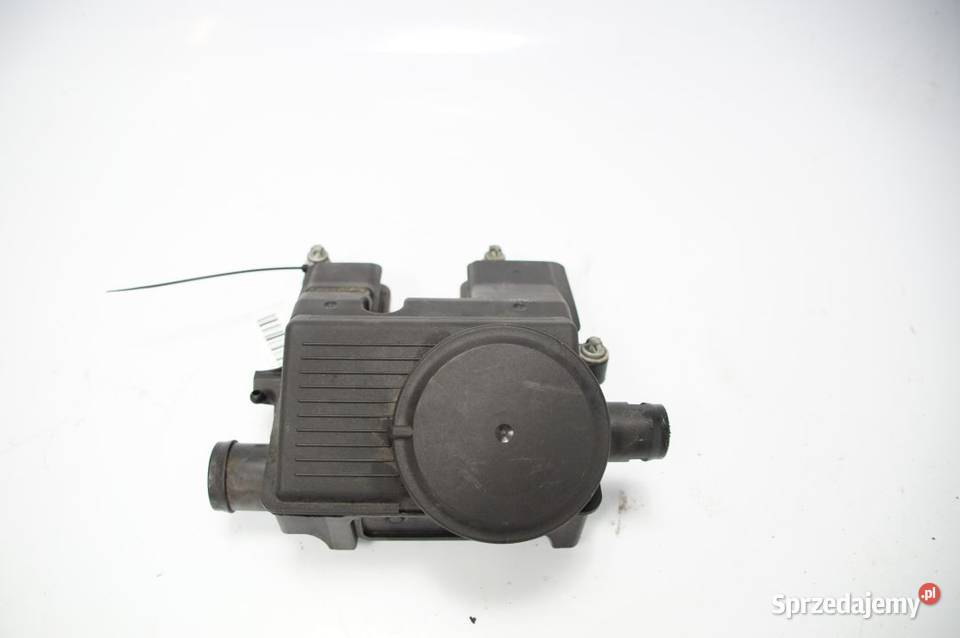 ODMA PORSCHE PANAMERA TURBO 970 SEPARATOR OLEJU Lipno