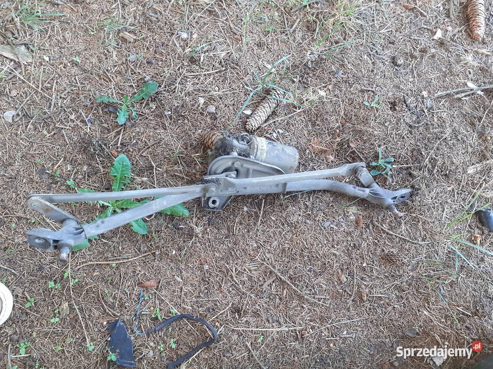 Mechanizm wycieraczek audi a4 b5 passat b5 Łowcza