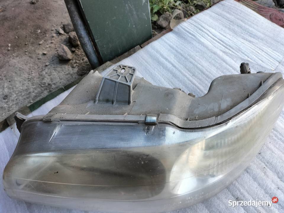 Deawoo Nubira LAMPA PRZÓD PRZEDNIA LEWA