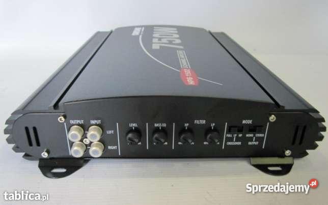 Wzmacniacz Samochodowy CarPower HPB1502 Dąbrowa Górnicza