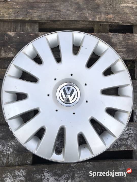Oryginalny kołpak VW Passat 16 1