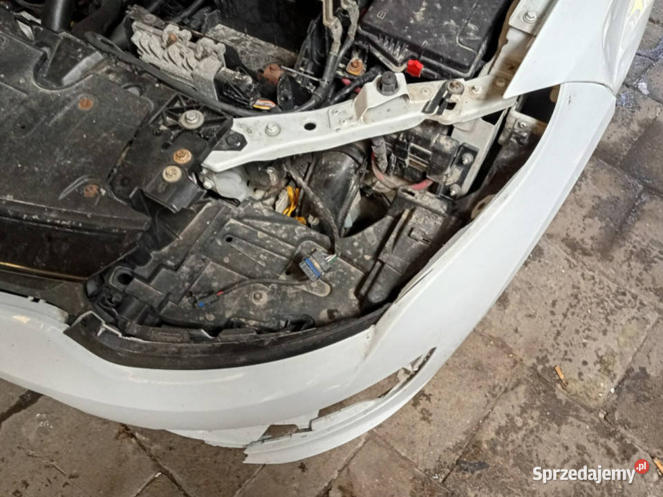 Renault Megane Możliwość zamiany III 20082016 Janów Lubelski