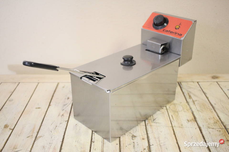 Frytownica Caterina STALGAST 746041 4L Pszczyna