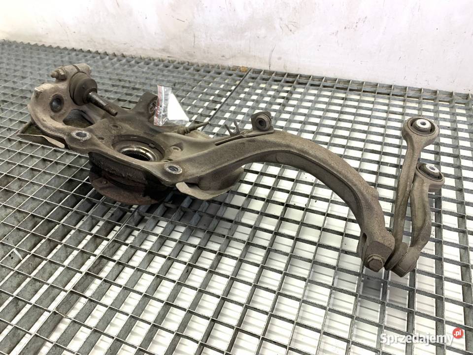 ZWROTNICA PRAWY PRZÓD AUDI A4 B8 18 160 0715 Zwrotnice podkarpackie sprzedam