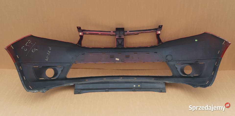 DACIA DUSTER I 1 ZDERZAK PRZEDNI 620220025R Trzciel