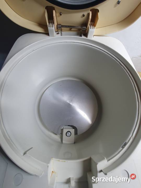 Okazyjnie Frytkownica MPM XB5233A łódzkie Pabianice