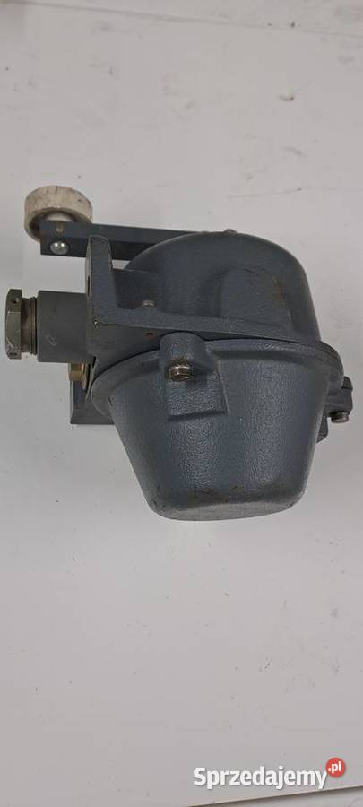Wyłącznik krańcowy Robotron Meng 22 Poznachowice Dolne sprzedam