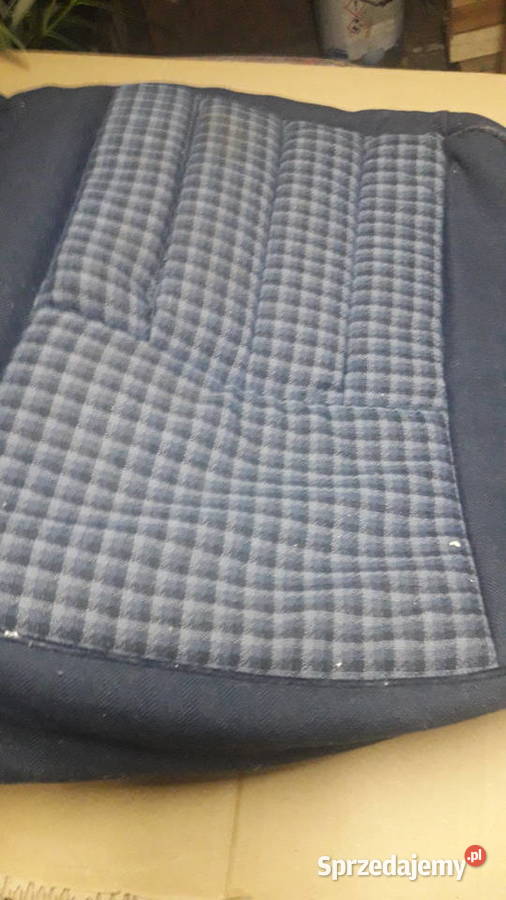 Mercedes tapicerka kanapy