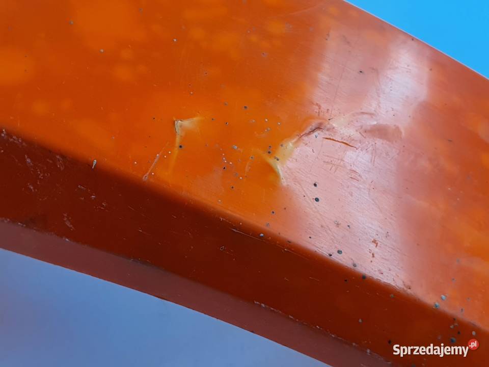 Blotnik Przod Ktm Sx 250300 Exc 350450 Łódź