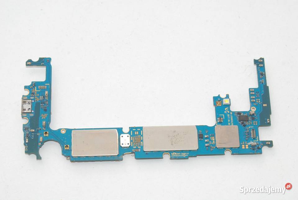 Płyta główna Samsung J3 2017 SMJ330F oryginał Akcesoria i części Cieszyn