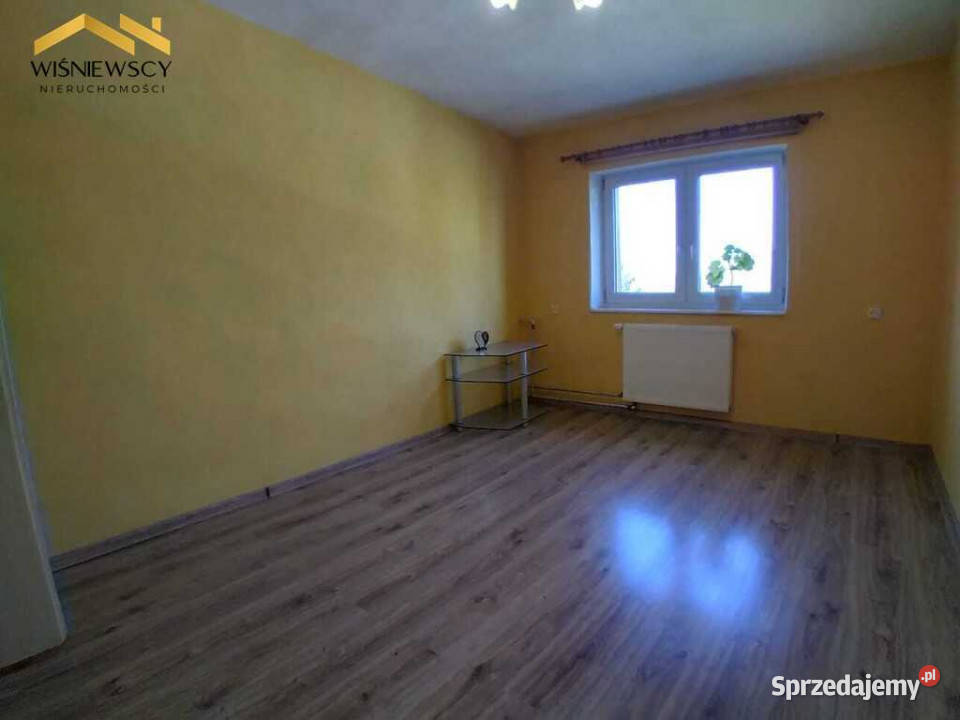 Mieszkanie 2 pok 524 mkw Gozdawa