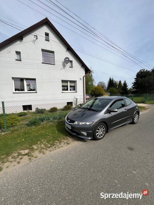 Honda Prudnik